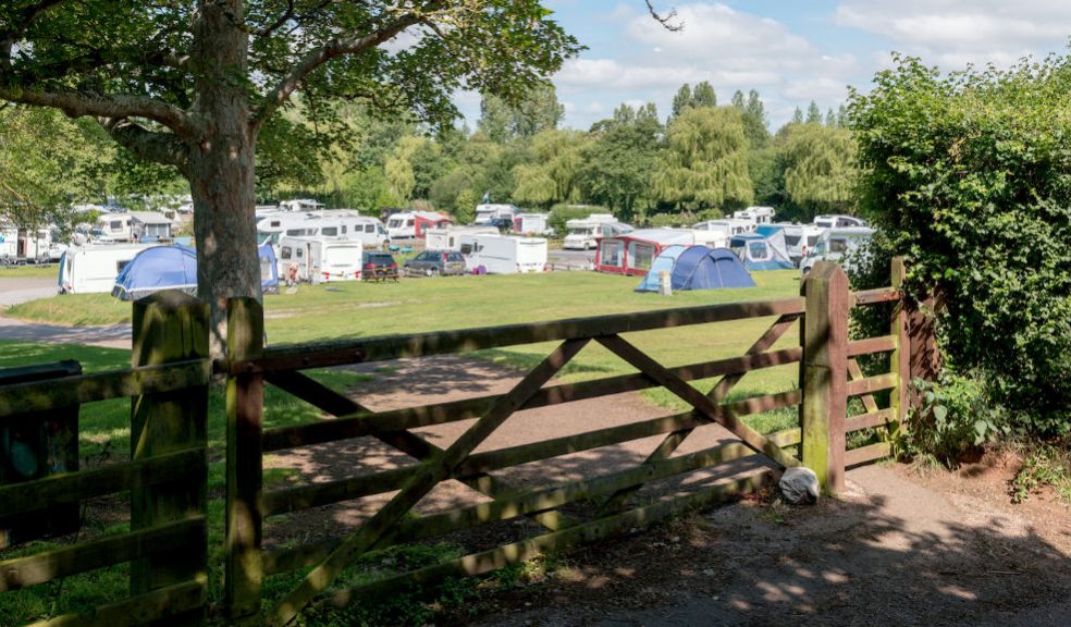 South Devon’s Cofton Holidays named Best Holiday Park at national